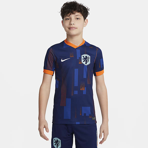 Tenue de foot fille junior 2025
